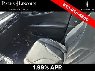 Lincoln Nautilus 2023 Reserve 4dr SUV