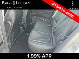 Lincoln Nautilus 2023 Reserve 4dr SUV