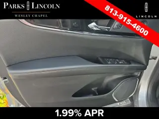 Lincoln Nautilus 2023 Reserve 4dr SUV