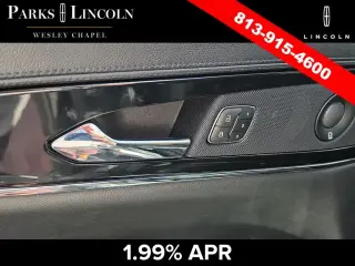 Lincoln Nautilus 2023 Reserve 4dr SUV