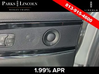 Lincoln Nautilus 2023 Reserve 4dr SUV