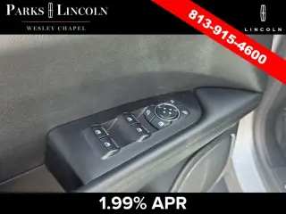 Lincoln Nautilus 2023 Reserve 4dr SUV