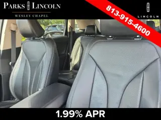 Lincoln Nautilus 2023 Reserve 4dr SUV