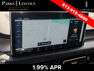 Lincoln Nautilus 2023 Reserve 4dr SUV