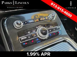 Lincoln Nautilus 2023 Reserve 4dr SUV