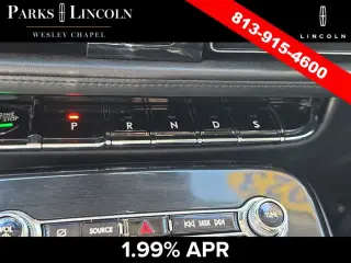 Lincoln Nautilus 2023 Reserve 4dr SUV