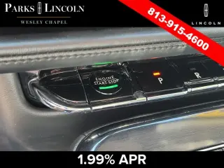 Lincoln Nautilus 2023 Reserve 4dr SUV