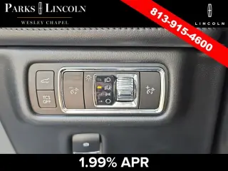 Lincoln Nautilus 2023 Reserve 4dr SUV