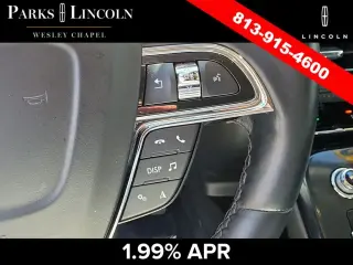 Lincoln Nautilus 2023 Reserve 4dr SUV