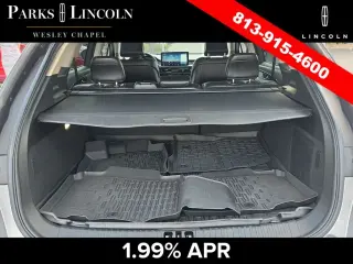 Lincoln Nautilus 2023 Reserve 4dr SUV