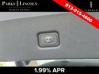 Lincoln Nautilus 2023 Reserve 4dr SUV