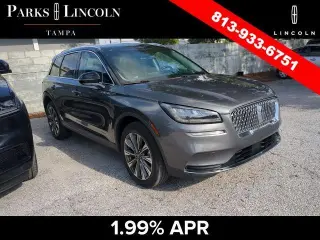 Lincoln Corsair 2022 Reserve 4dr SUV