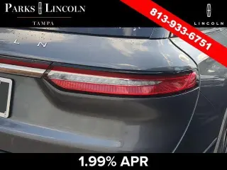 Lincoln Corsair 2022 Reserve 4dr SUV