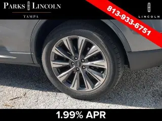 Lincoln Corsair 2022 Reserve 4dr SUV