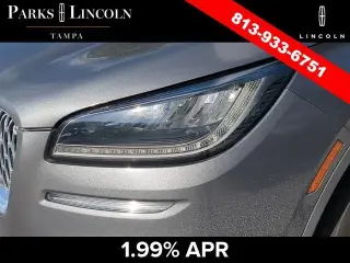 Lincoln Corsair 2022 Reserve 4dr SUV