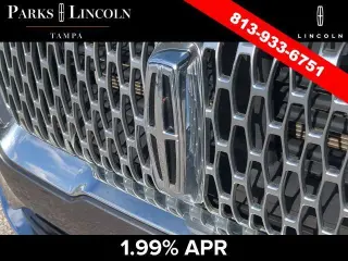 Lincoln Corsair 2022 Reserve 4dr SUV