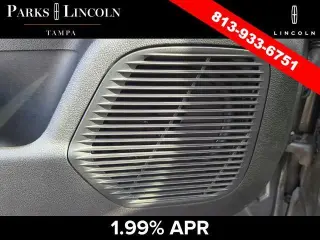 Lincoln Corsair 2022 Reserve 4dr SUV