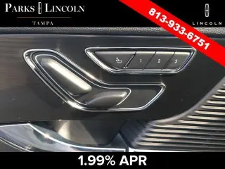 Lincoln Corsair 2022 Reserve 4dr SUV