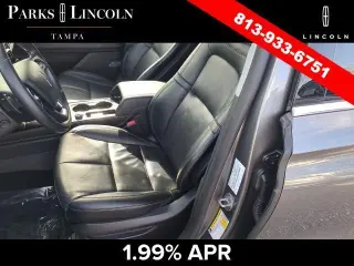 Lincoln Corsair 2022 Reserve 4dr SUV