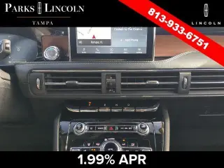 Lincoln Corsair 2022 Reserve 4dr SUV