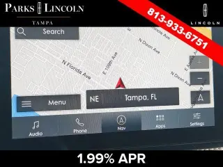 Lincoln Corsair 2022 Reserve 4dr SUV