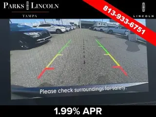 Lincoln Corsair 2022 Reserve 4dr SUV