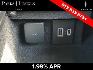 Lincoln Corsair 2022 Reserve 4dr SUV