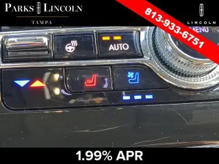 Lincoln Corsair 2022 Reserve 4dr SUV