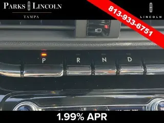 Lincoln Corsair 2022 Reserve 4dr SUV