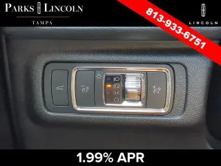 Lincoln Corsair 2022 Reserve 4dr SUV
