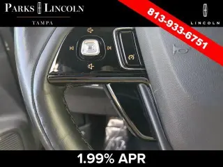Lincoln Corsair 2022 Reserve 4dr SUV