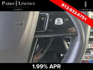 Lincoln Corsair 2022 Reserve 4dr SUV