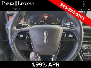 Lincoln Corsair 2022 Reserve 4dr SUV