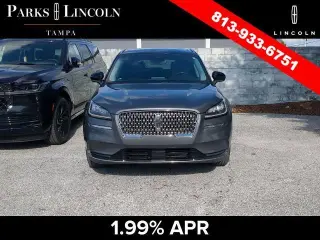 Lincoln Corsair 2022 Reserve 4dr SUV