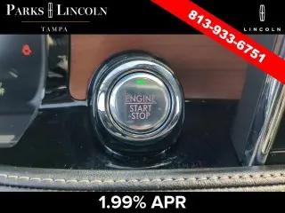 Lincoln Corsair 2022 Reserve 4dr SUV