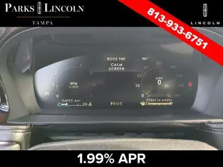 Lincoln Corsair 2022 Reserve 4dr SUV