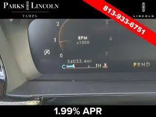 Lincoln Corsair 2022 Reserve 4dr SUV