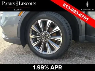 Lincoln Corsair 2022 Reserve 4dr SUV
