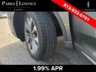 Lincoln Corsair 2022 Reserve 4dr SUV