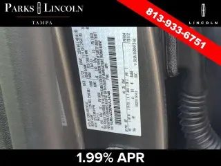 Lincoln Corsair 2022 Reserve 4dr SUV