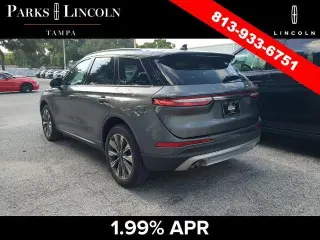 Lincoln Corsair 2022 Reserve 4dr SUV