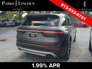 Lincoln Corsair 2022 Reserve 4dr SUV