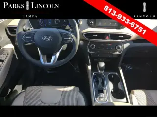 Hyundai SANTA FE 2019 SEL Plus 2.4L 4dr Crossover
