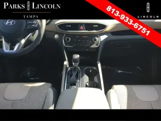 Hyundai SANTA FE 2019 SEL Plus 2.4L 4dr Crossover