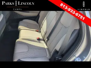 Hyundai SANTA FE 2019 SEL Plus 2.4L 4dr Crossover