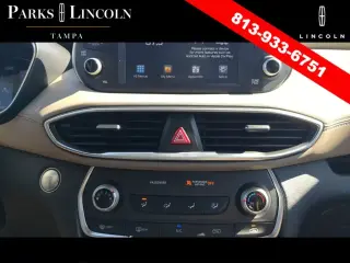 Hyundai SANTA FE 2019 SEL Plus 2.4L 4dr Crossover