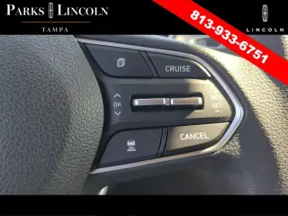 Hyundai SANTA FE 2019 SEL Plus 2.4L 4dr Crossover