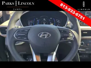 Hyundai SANTA FE 2019 SEL Plus 2.4L 4dr Crossover