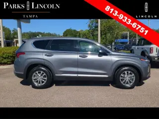 Hyundai SANTA FE 2019 SEL Plus 2.4L 4dr Crossover