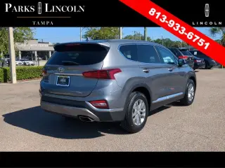 Hyundai SANTA FE 2019 SEL Plus 2.4L 4dr Crossover